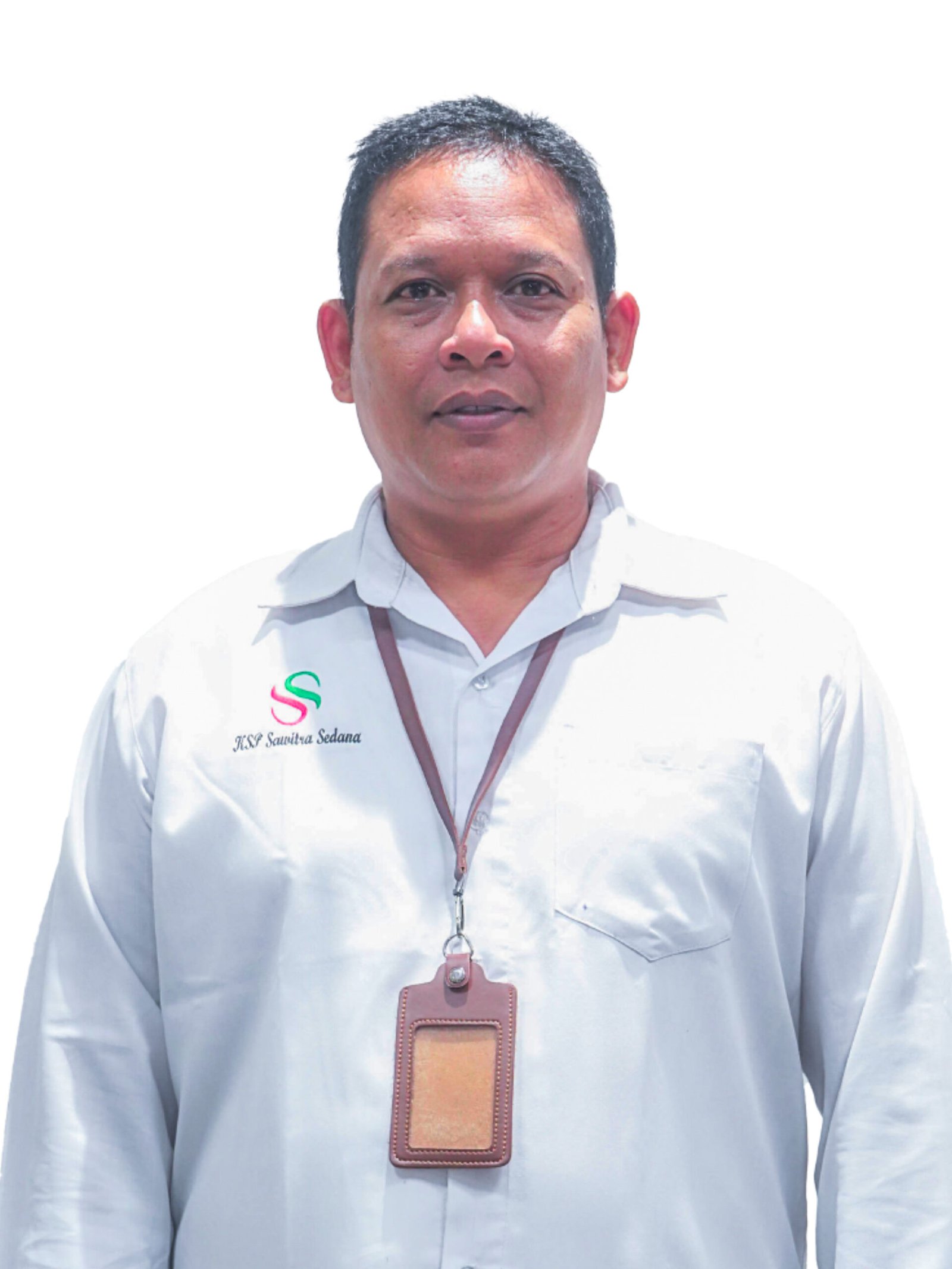 I Nyoman Suharta