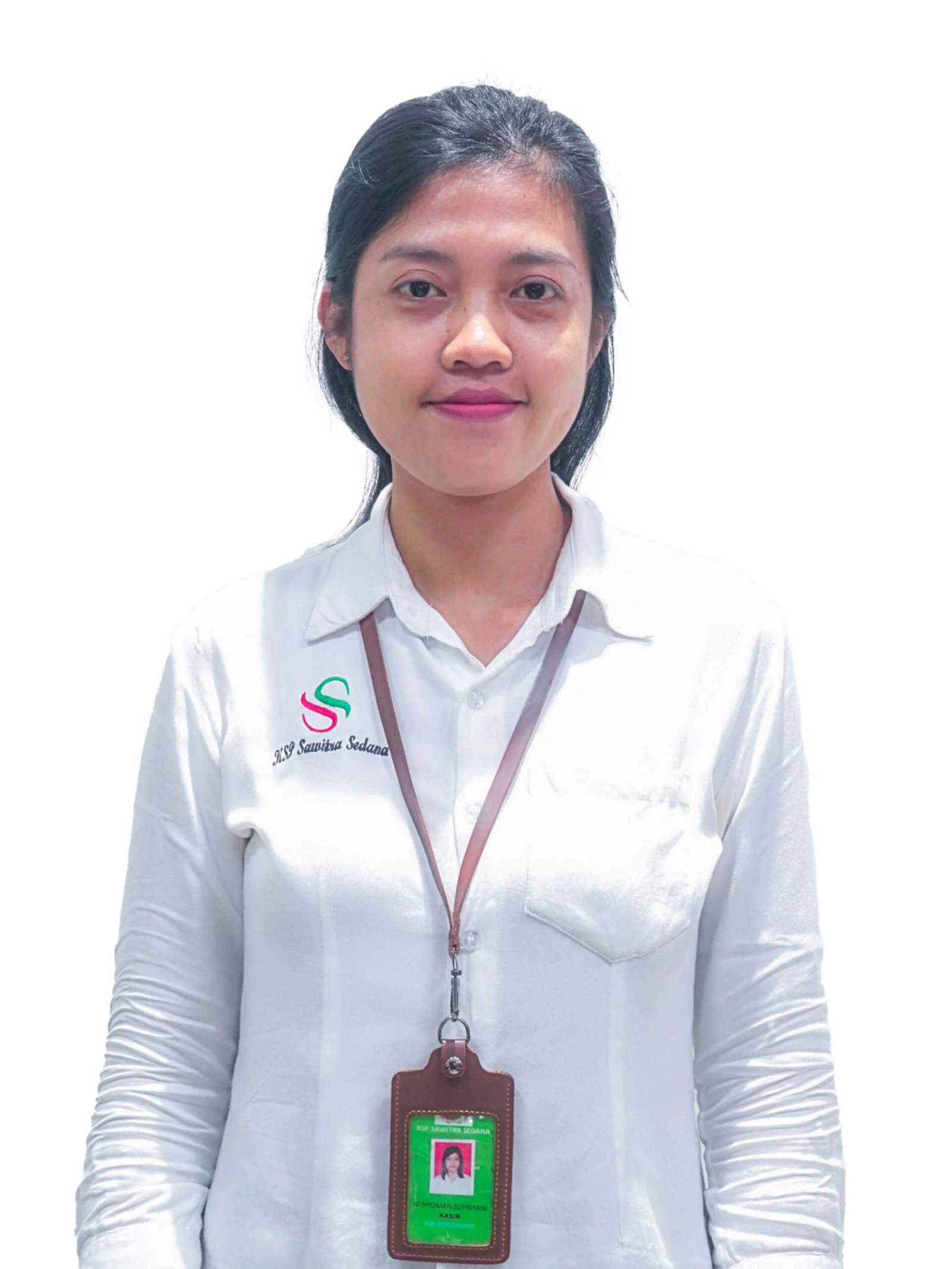 Ni Nyoman Supriadi