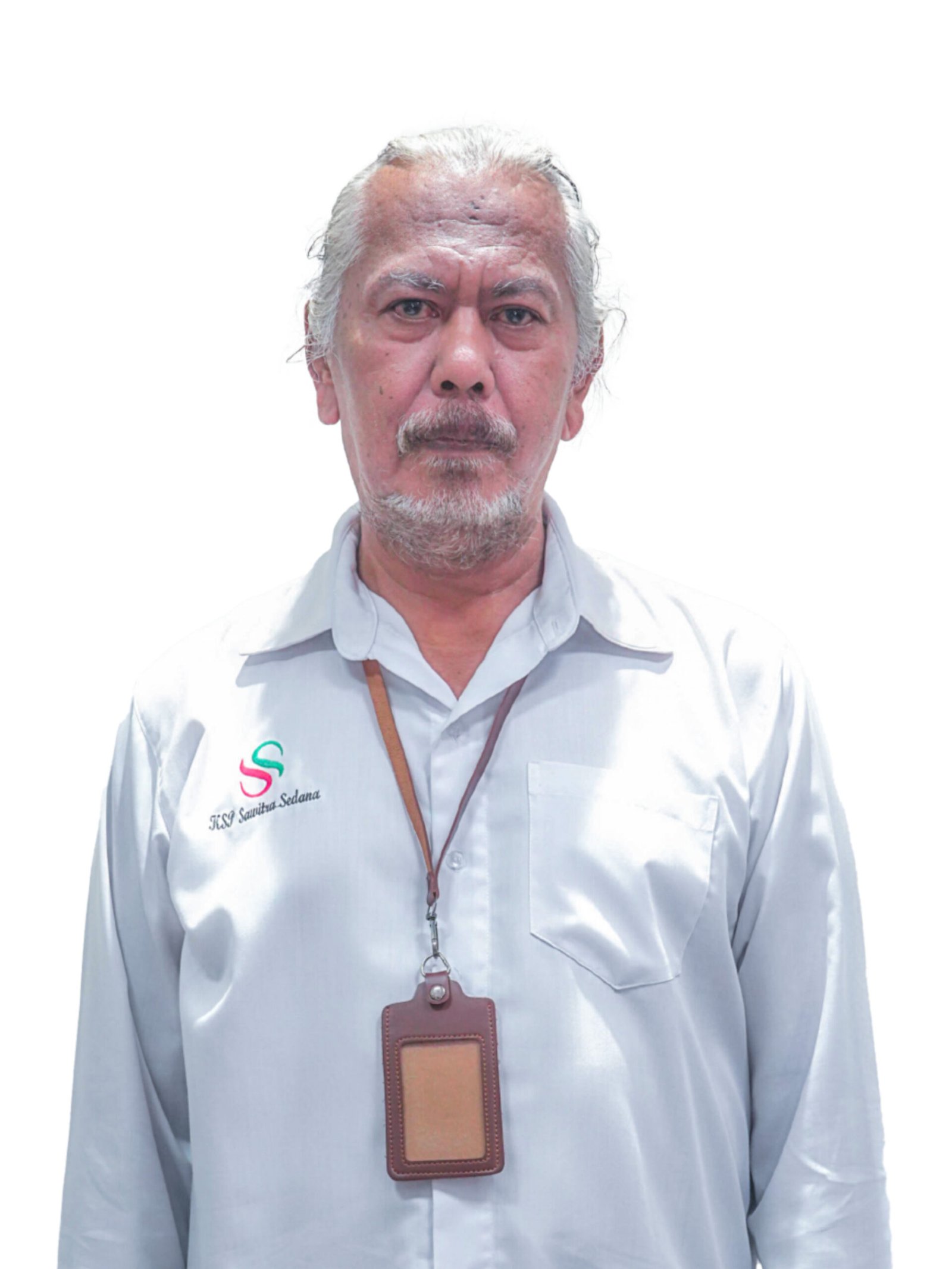 I Gusti Putu Wirata