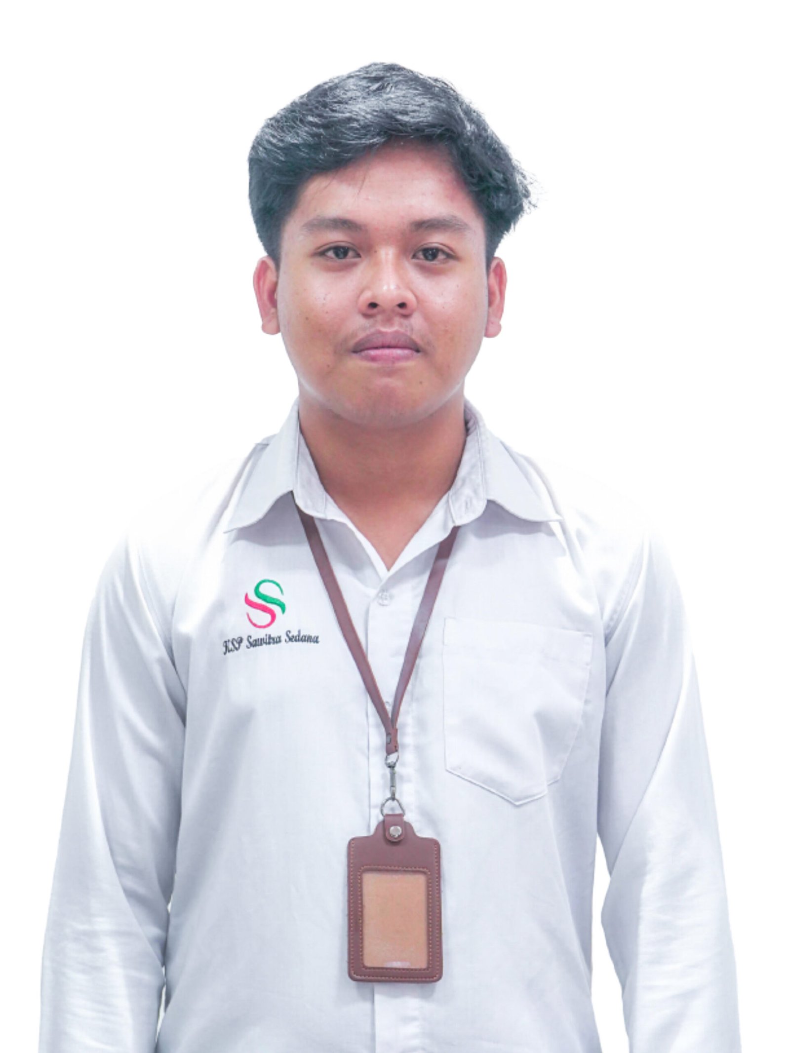 I Gusti Putu Ade Rian