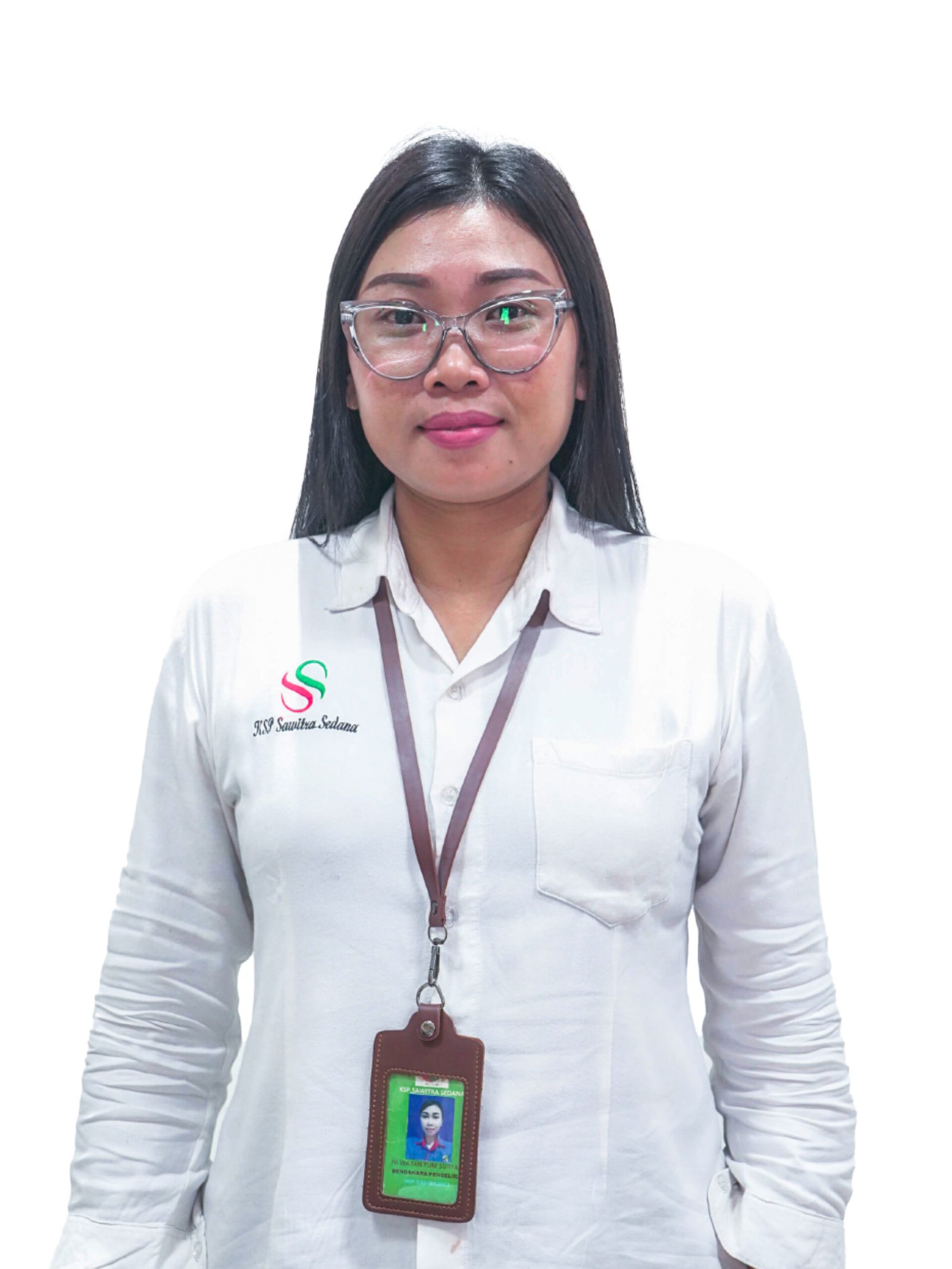 Ni Wayan Yuni Suryani