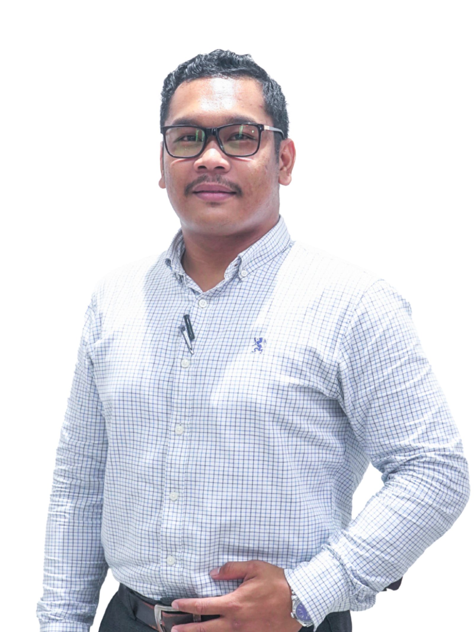 I Putu Oka Yuda Sanjaya S.H, M.H